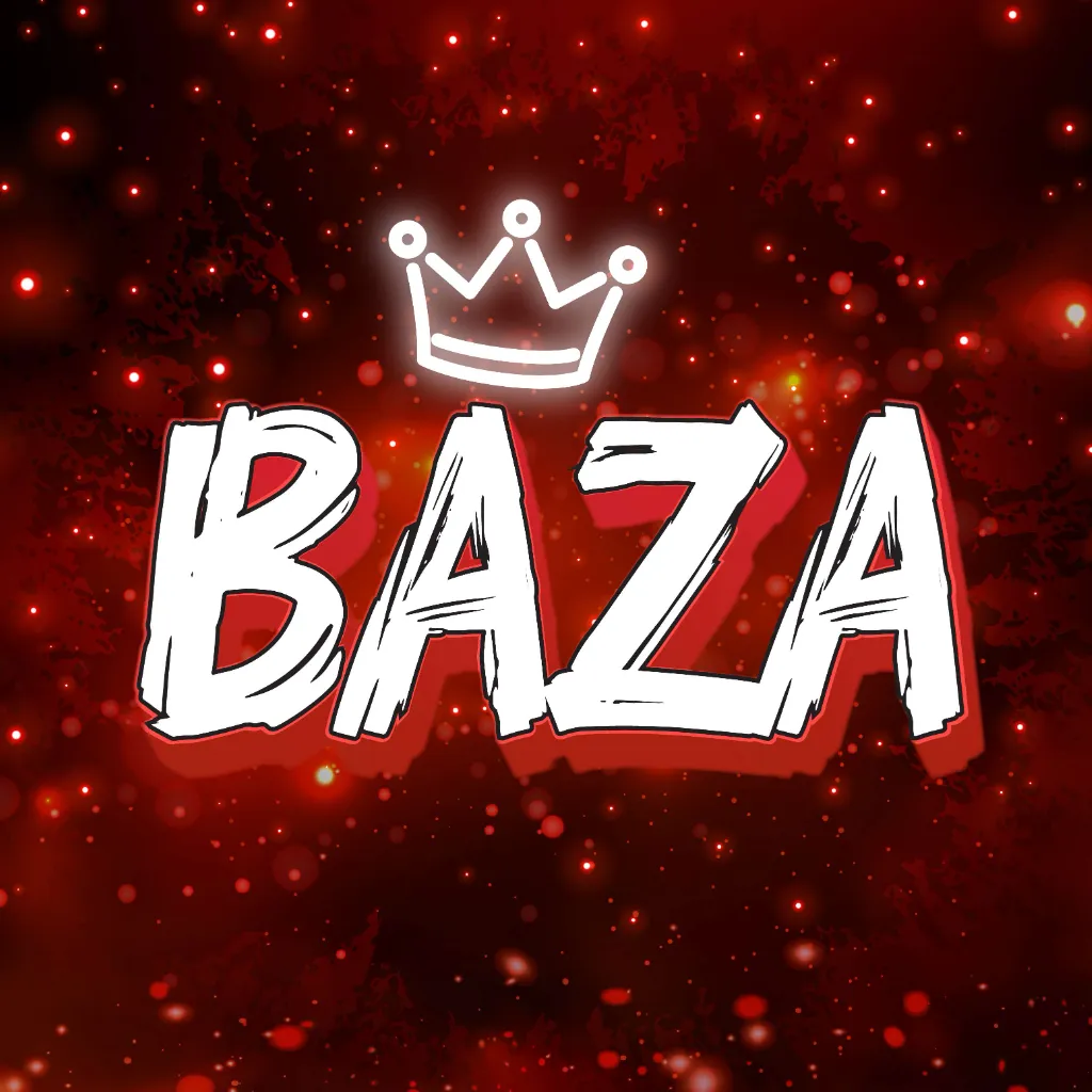 BAZA logo